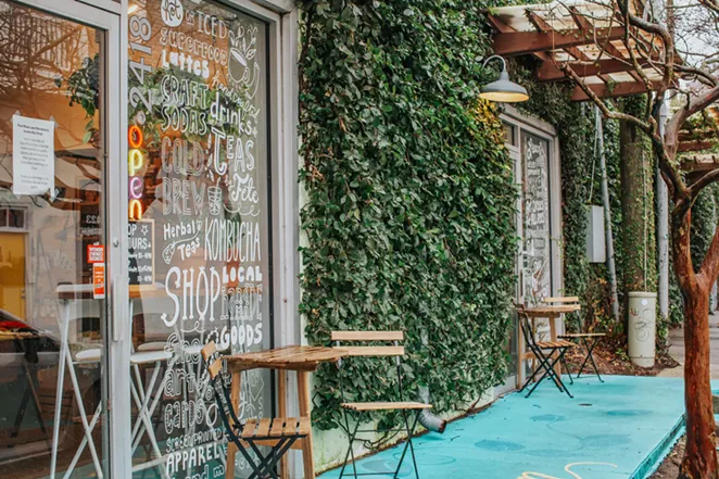 F&ecirc;te launches a new line of do-it-yourself cocktail infusions available in Savannah