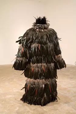 SCAD takes deFINE ARTS events virtual to highlight globally prominent artists
