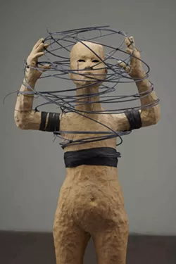 SCAD takes deFINE ARTS events virtual to highlight globally prominent artists