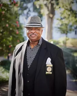 Starting out with Chester Ellis: an exclusive interview with Chatham County&rsquo;s new chairman