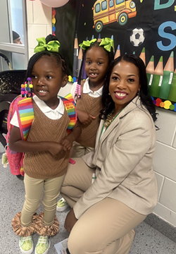 Superintendent Denise Watts Sets Sights on Literacy, the North Star for SCCPSS