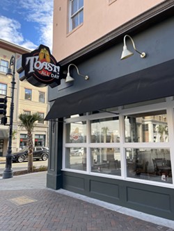 EAT IT AND LIKE IT: New bagel shop set to open in downtown Savannah (3)