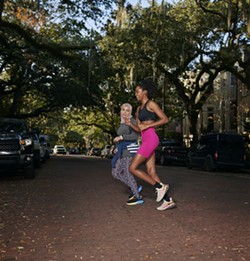 Tybee Run Fest returns to Tybee, Savannah fills Rock 'n' Roll void with Every Woman's Marathon