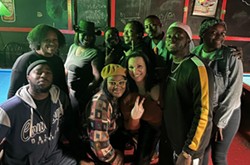 THE KARAOKE KREW: Bringing the joy of music and connection to Savannah (7)