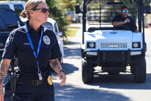 Tybee increasing police numbers, implementing safety plans to avoid repeat of 2023 Orange Crush chaos