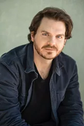 BEST ACTOR: Jordan J. Jones