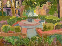 The Joyous Work of Michelle Champion Murphy