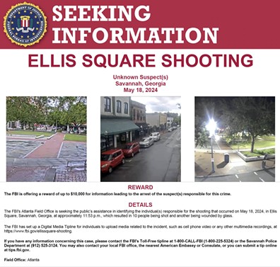 COURT DOCS: Man arrested for Ellis Square shooting was in SPD custody 50 days earlier (8)