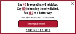 State lawmakers in Savannah weigh in on mystery mailer campaign, 'A Bridge Too Far For Savannah’ (3)