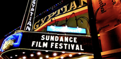 Georgia's Thriving Film Industry on Display at Sundance and Cannes Film Festival