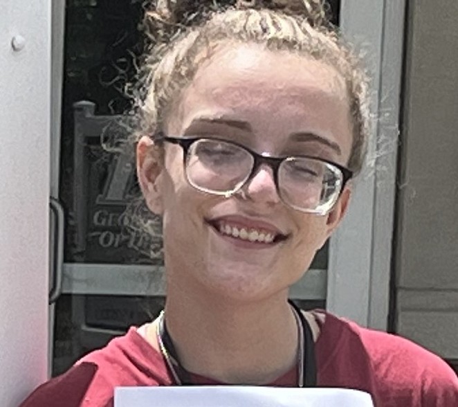 Chatham County Police Department Searching for Missing Teen