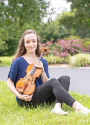 Savannah Philharmonic welcomes five new musicians ahead of 2024-2025 season