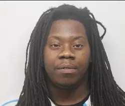 Man arrested for drugs and firearms
