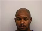 Man charged in three separate Wednesday shootings