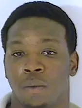 Burglary suspect shot during the act