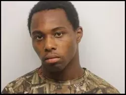 Arrest made in shooting of teen on bike
