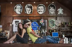 Hang Fire gets last-minute lease extension