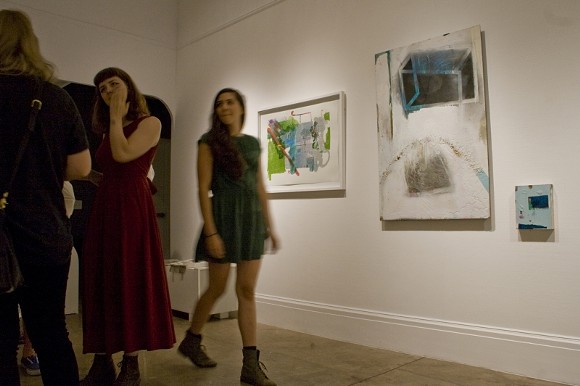 College Guide: Savannah's art scene, from museums to grassroots