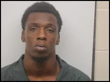 Arrest made in Johnson Square robbery