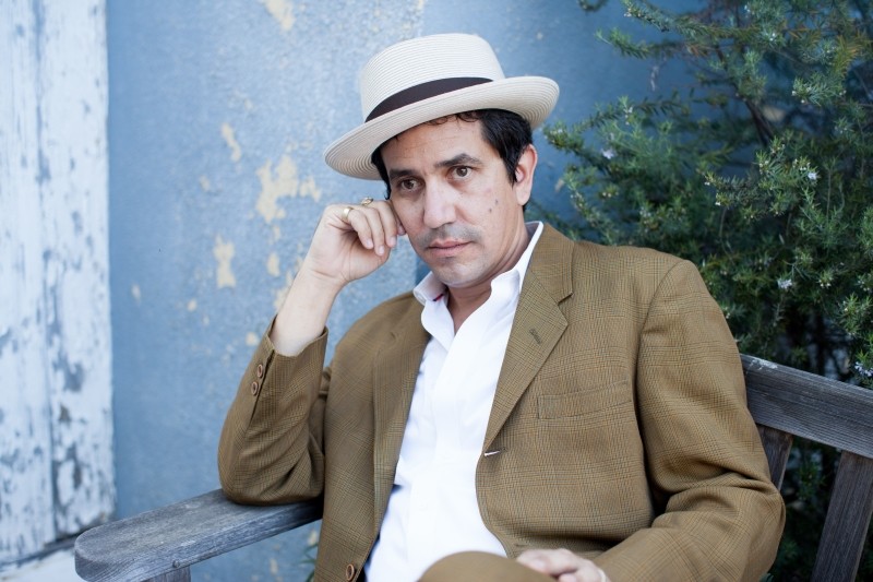 A.J. Croce on 'one of the hardest records to make'