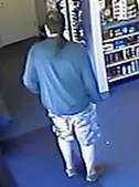 Pharmacy robbed on Abercorn
