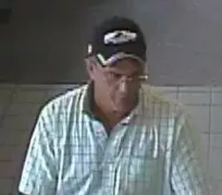 Police seek repeat beer thief