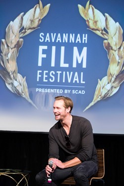 Savannah Film Festival Review: The Diary of a Teenage Girl @SCAD MOA