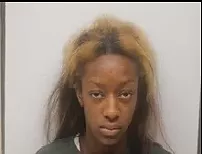 Three charged in October triple murder on Lynah Street