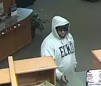 FBI, Police seek this bank robber