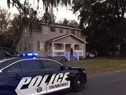 Heroin dealer arrested in house across the street from Johnson High School