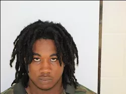 UPDATE: Suspect sought for March 16 murder on E. 38th Street