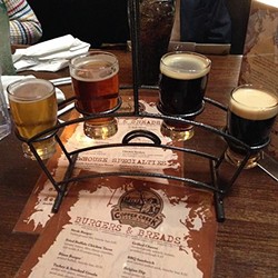 Get outta town! A Craft Beer Road Trip to Athens GA
