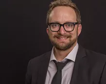 Jared Hall named new Managing Director of Savannah Children's Choir