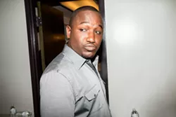 Hannibal Buress to perform at Barrelhouse South