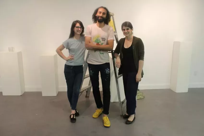 Best Art Gallery