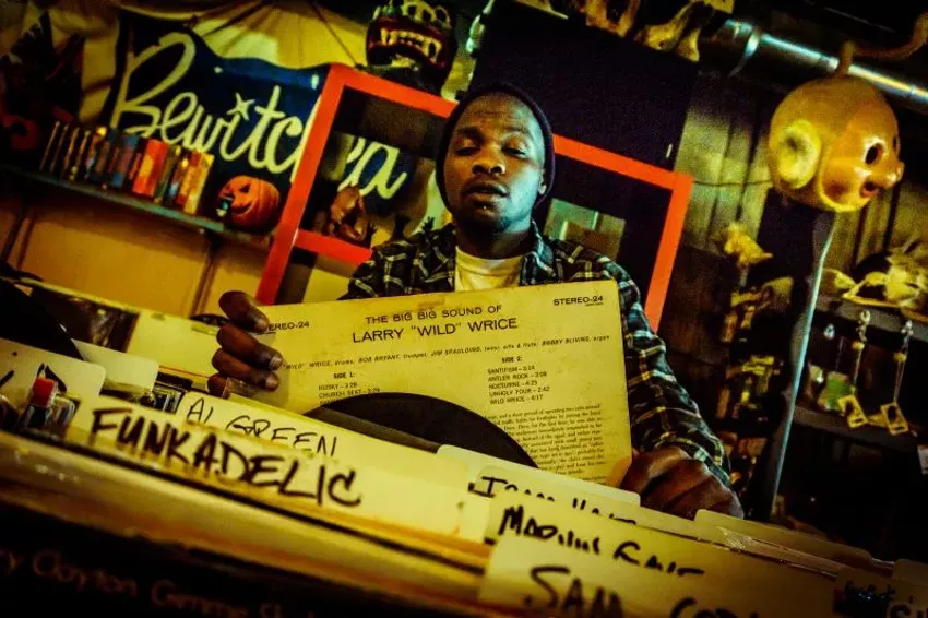 Best Hip-Hop/Rap Artist