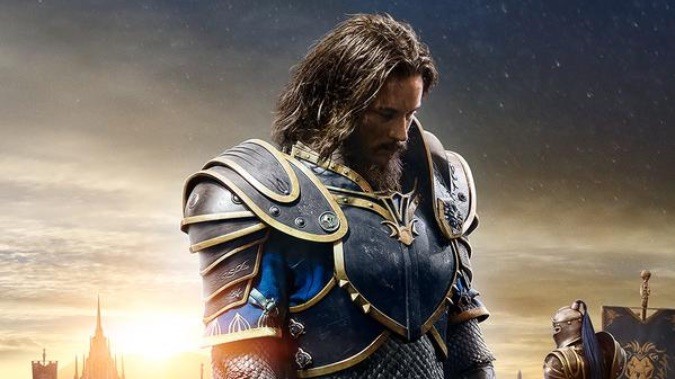 Review: Warcraft