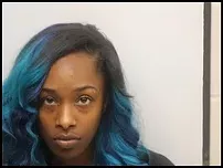 Two arrested in City Market shooting