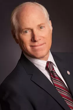 Savannah Philharmonic names new executive director