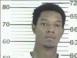 Man sought for Lamarville homicide