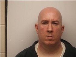 Deputy arrested for inappropriate sexual contact with inmate