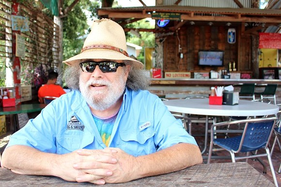 Gerald’s Pig & Shrimp: ‘You’re on Tybee Time’