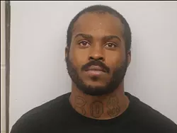 Suspect identified in shooting of mother and child