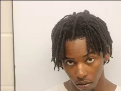 Four alleged Blood gang members arrested in connection with homicide