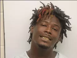 Four alleged Blood gang members arrested in connection with homicide