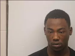 Four alleged Blood gang members arrested in connection with homicide