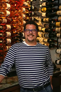 Best Wine Selection