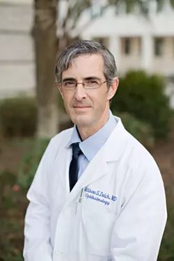 Best Ophthalmologist