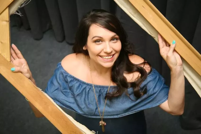 Best Local Actress