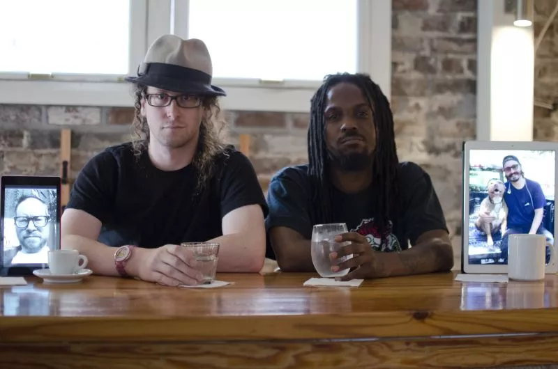 Best Local Funk/R&amp;B/Soul Group/Artist